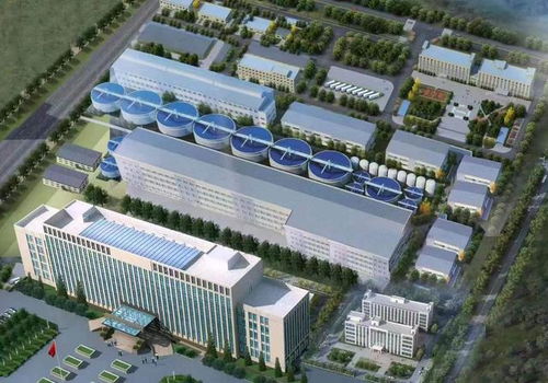 2023年煙臺(tái)中考快訊 招遠(yuǎn)市中礦綠色智能貴金屬新材料一體化項(xiàng)目，引領(lǐng)全球無害化、產(chǎn)品化、高值化全產(chǎn)業(yè)鏈利用新模式