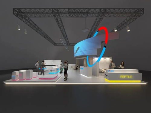 俊禾品牌展廳設(shè)計(jì)案例 日生——鏈接人與自然的科技智造者