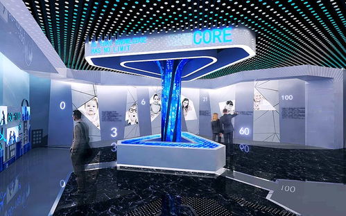 鄭州科技展廳裝修公司 如何通過(guò)網(wǎng)站設(shè)計(jì)與技術(shù)咨詢體現(xiàn)最新專業(yè)科技展廳設(shè)計(jì)