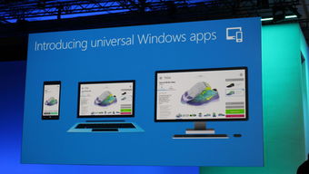 Windows Phone支持Android應用程序 第三方開發者如何支撐軟件生態？